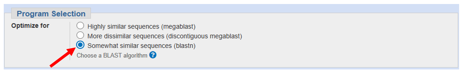 Optimize for